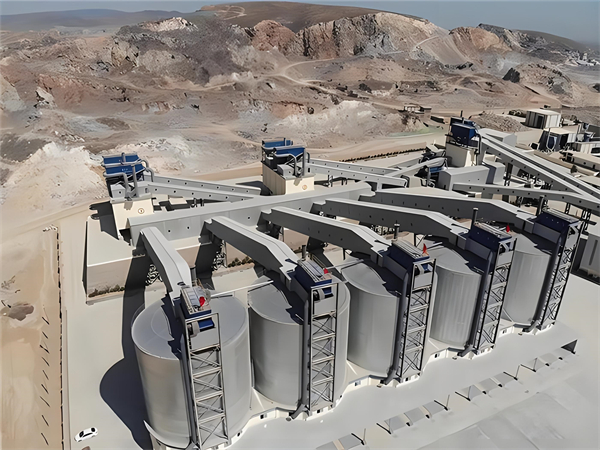 巴里坤水泥钢板仓